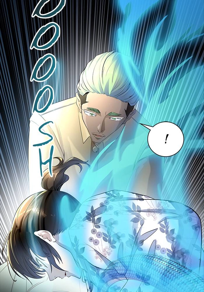 Tower of God Chapter 537, page 106 of 254
