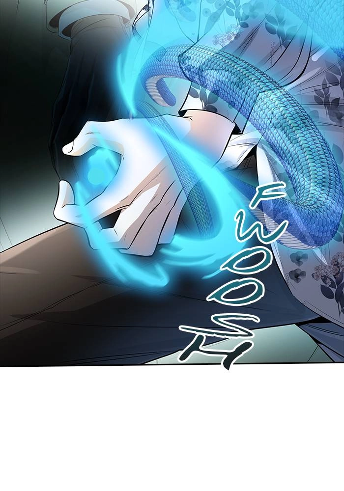 Tower of God Chapter 537, page 107 of 254