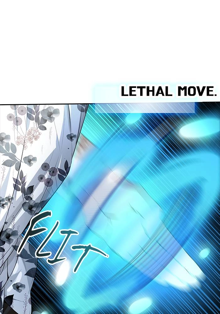 Tower of God Chapter 537, page 108 of 254