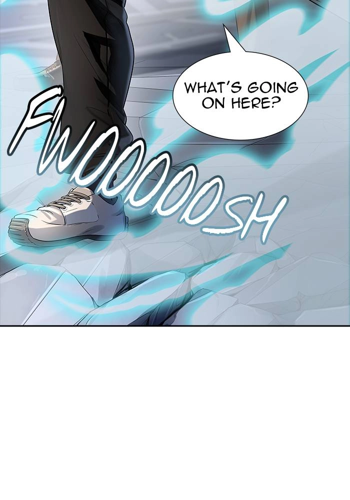 Tower of God Chapter 537, page 11 of 254