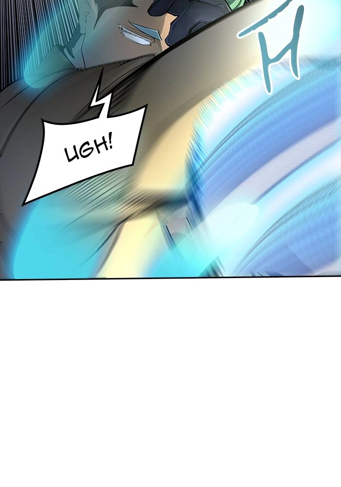 Tower of God Chapter 537, page 110 of 254