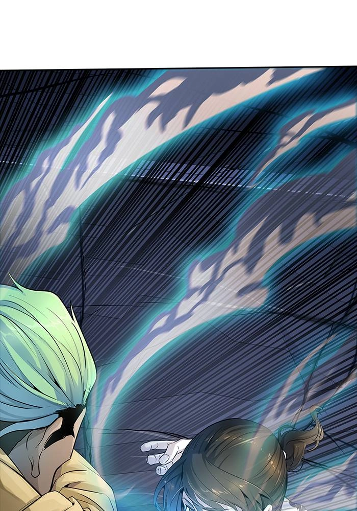 Tower of God Chapter 537, page 111 of 254