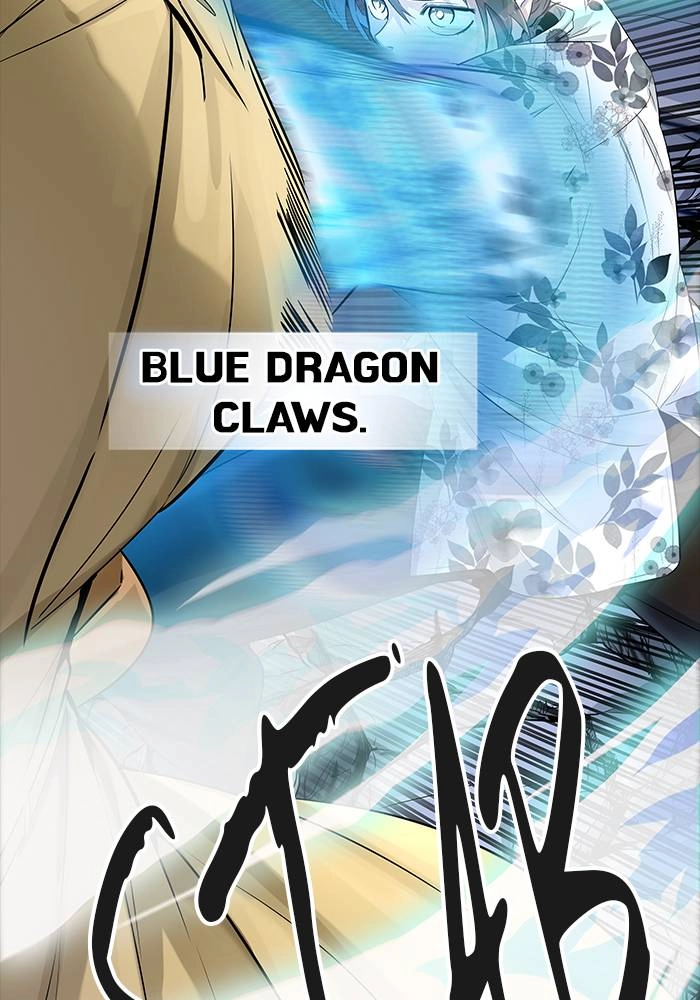 Tower of God Chapter 537, page 112 of 254