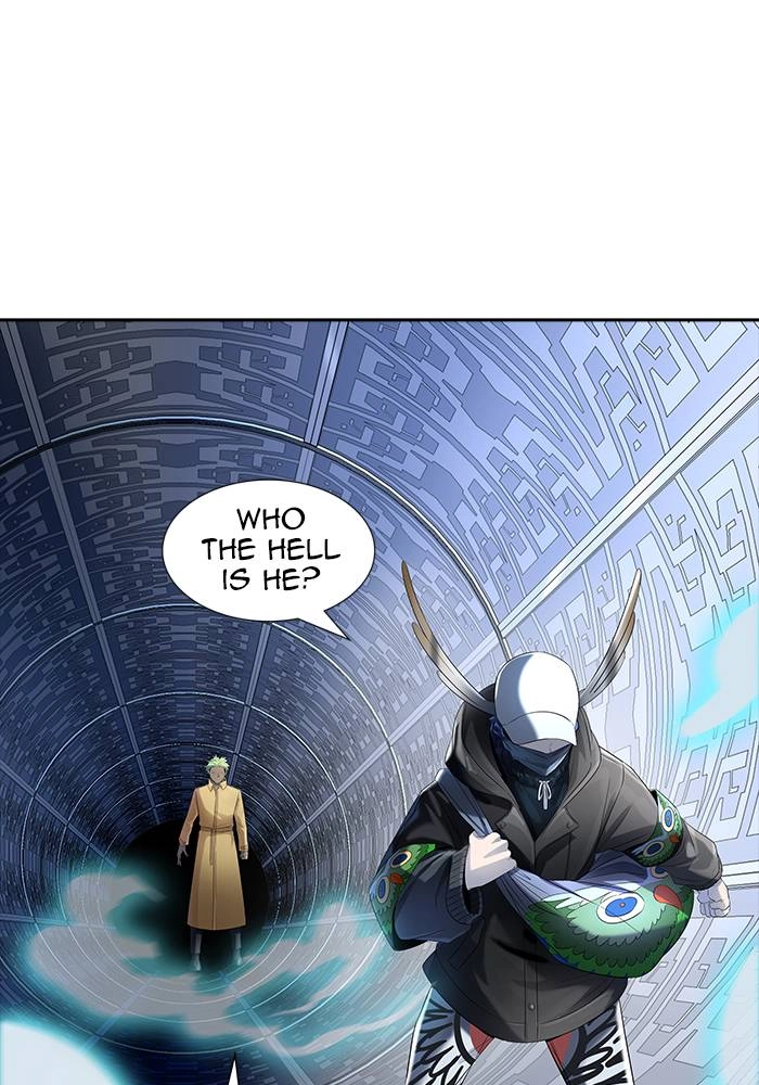 Tower of God Chapter 537, page 12 of 254