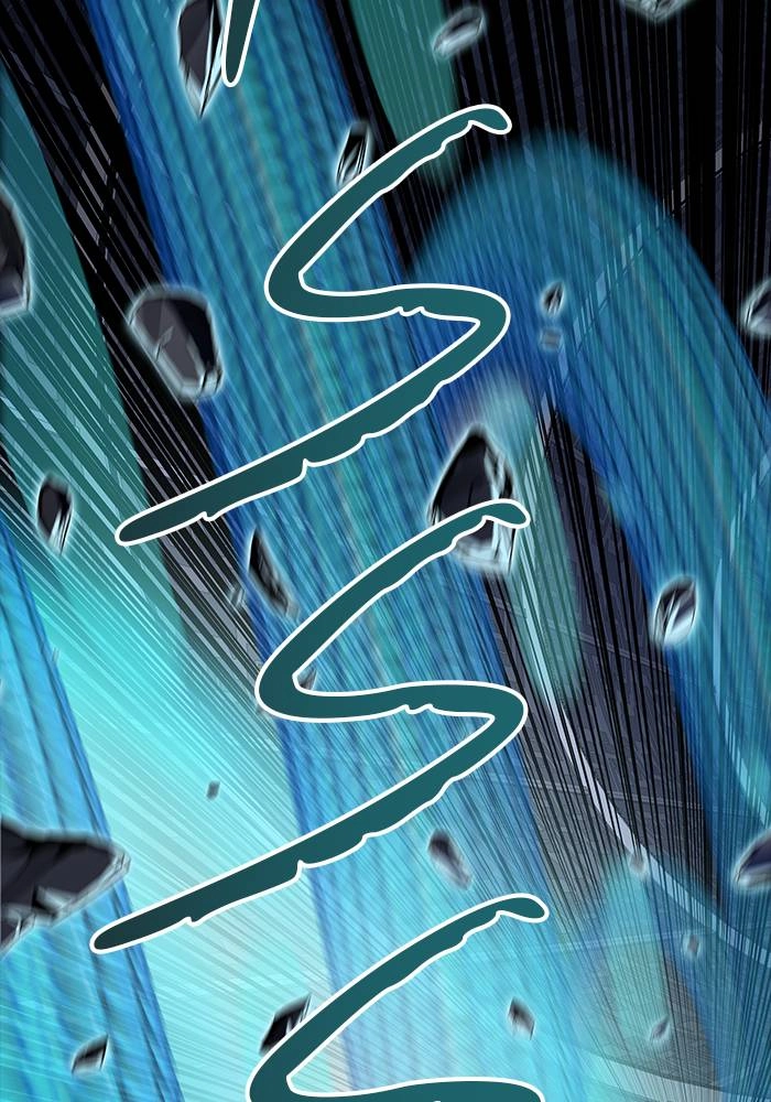 Tower of God Chapter 537, page 120 of 254