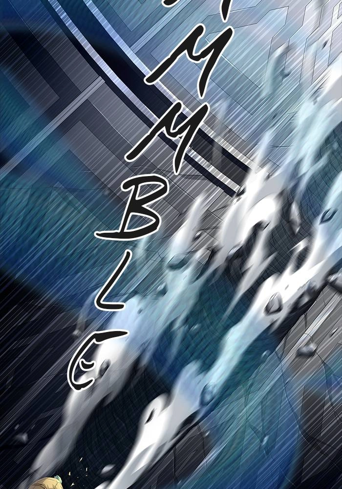 Tower of God Chapter 537, page 124 of 254