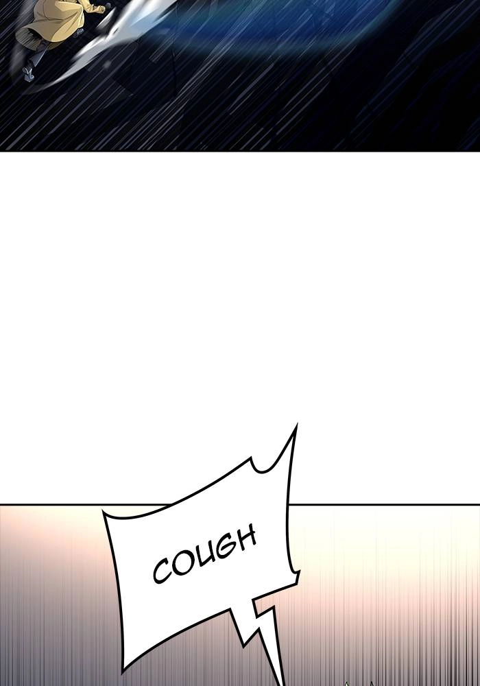 Tower of God Chapter 537, page 125 of 254