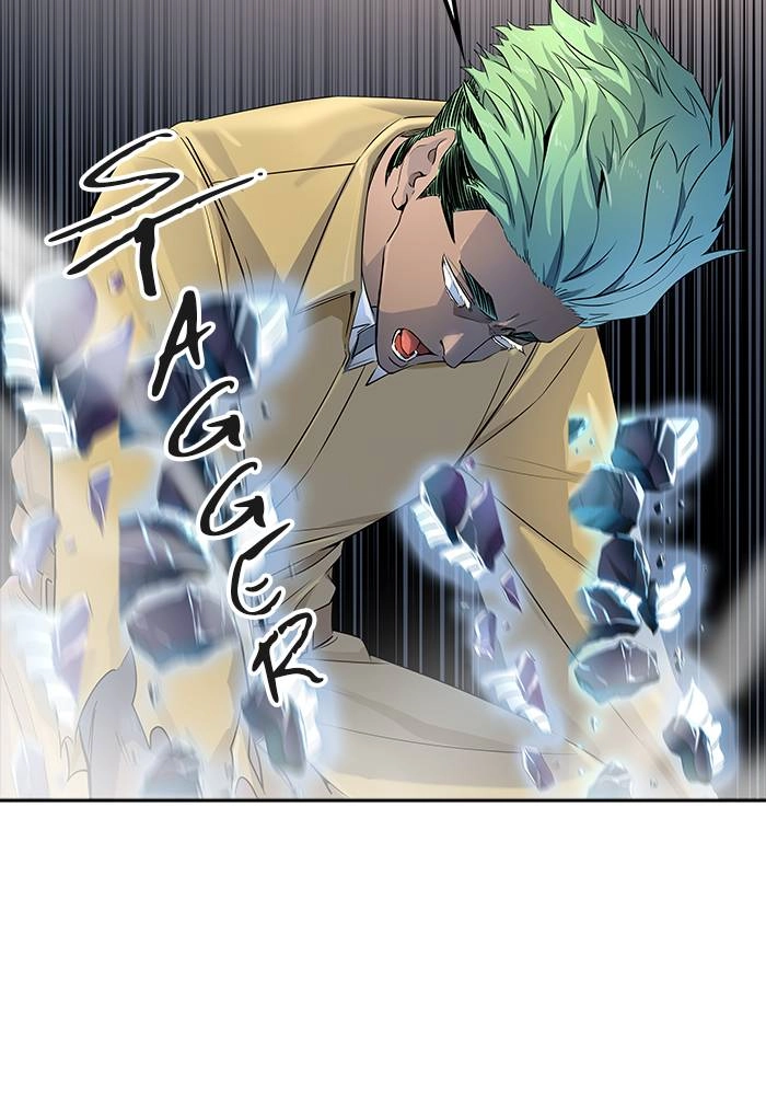 Tower of God Chapter 537, page 126 of 254