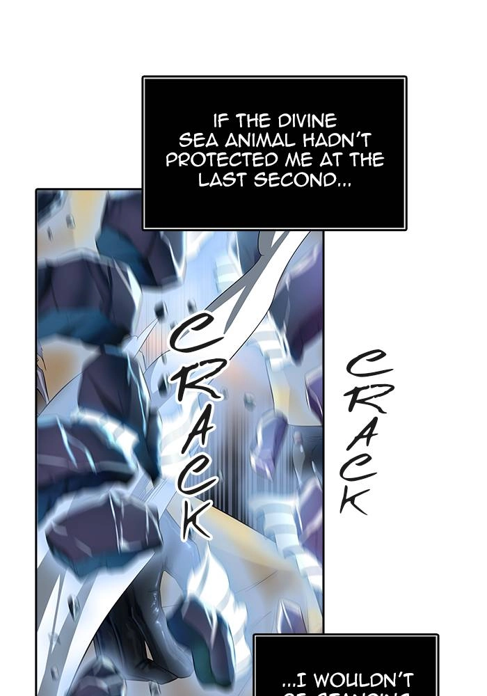 Tower of God Chapter 537, page 127 of 254