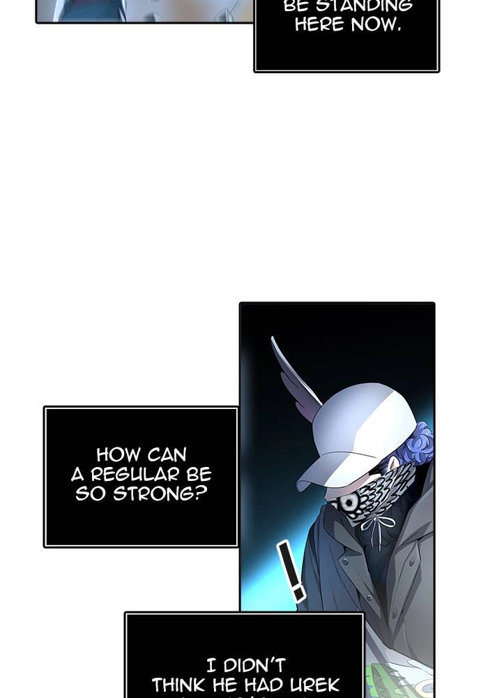 Tower of God Chapter 537, page 128 of 254