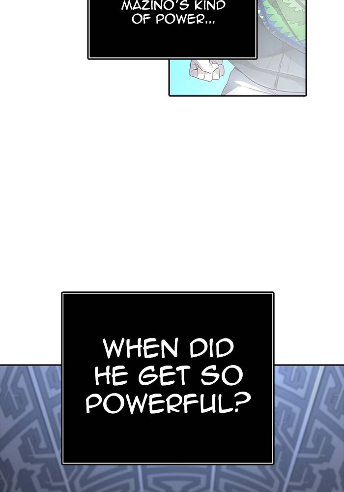 Tower of God Chapter 537, page 129 of 254