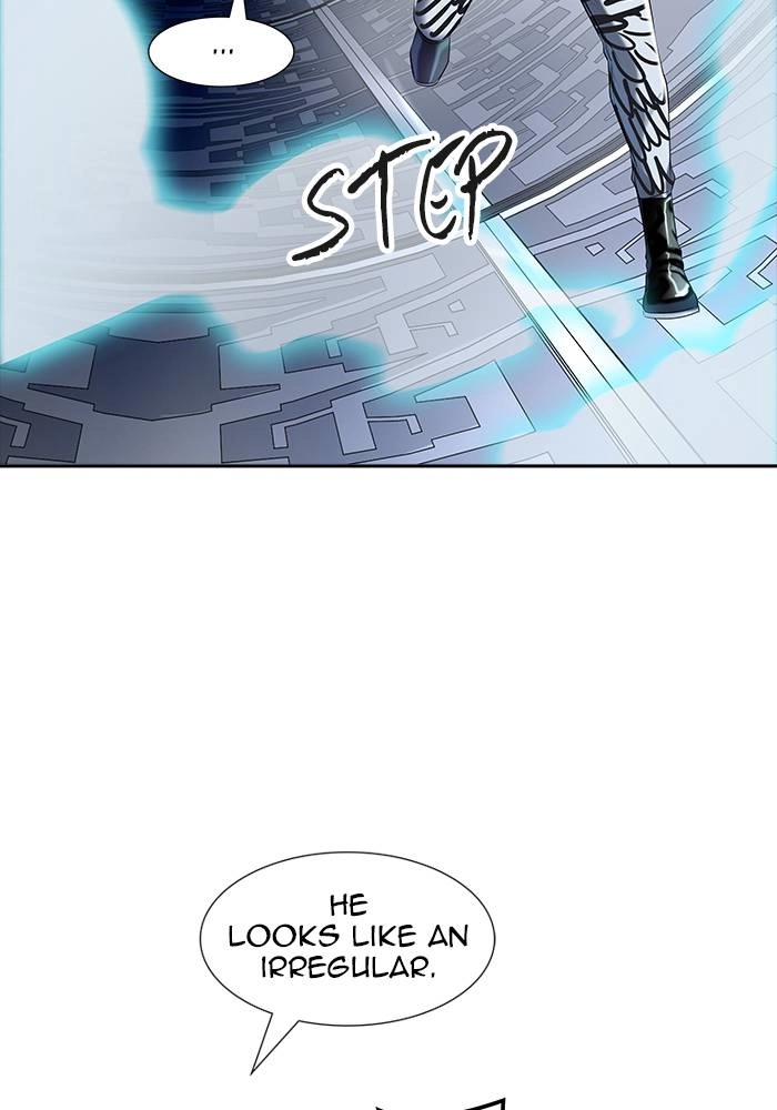 Tower of God Chapter 537, page 13 of 254
