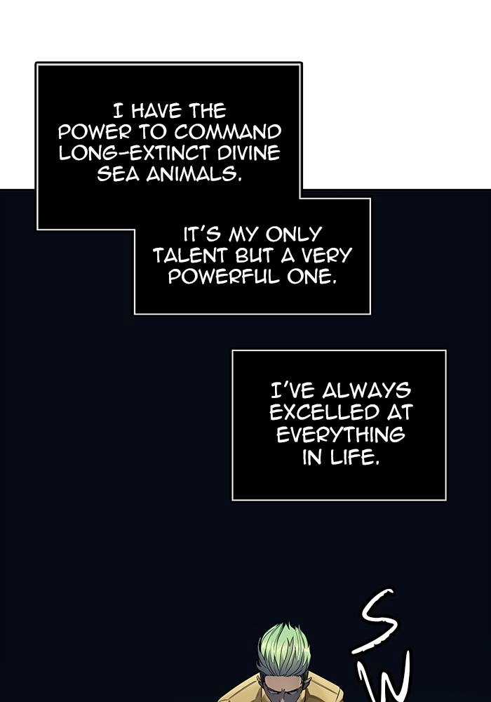 Tower of God Chapter 537, page 132 of 254