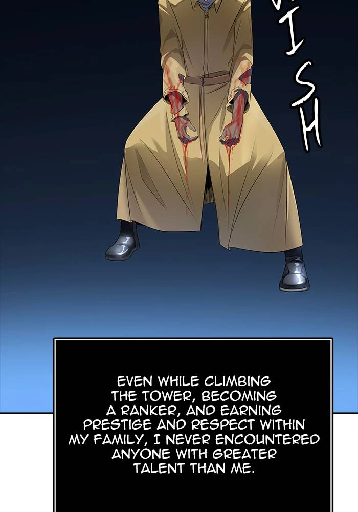 Tower of God Chapter 537, page 133 of 254