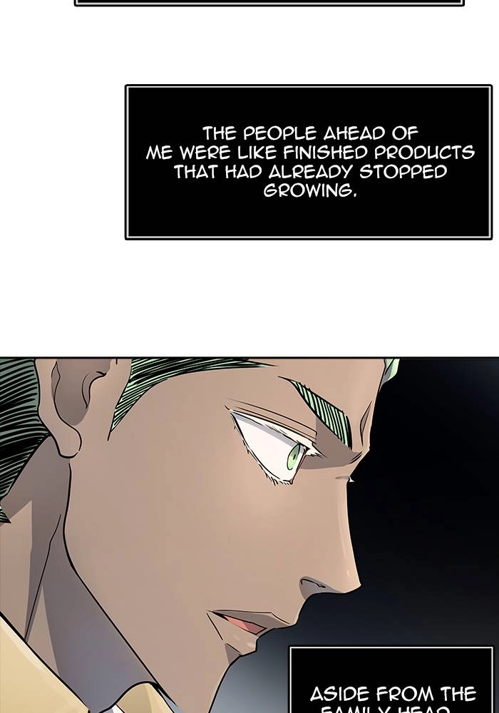 Tower of God Chapter 537, page 134 of 254