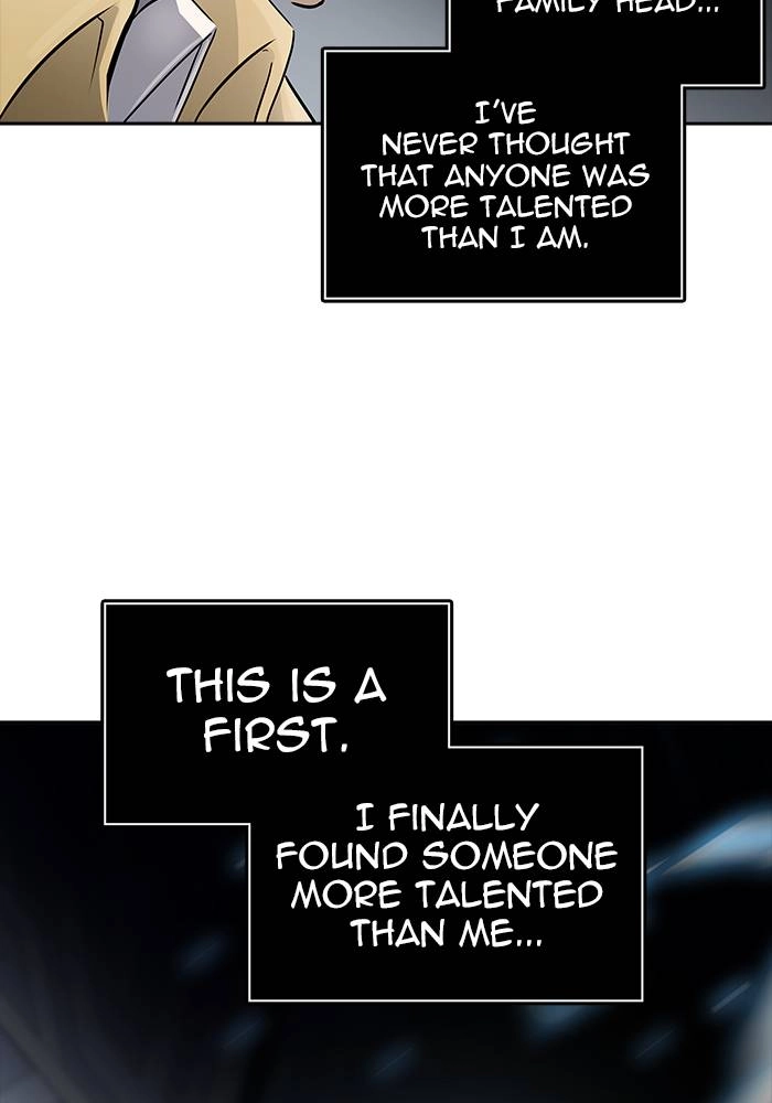 Tower of God Chapter 537, page 135 of 254