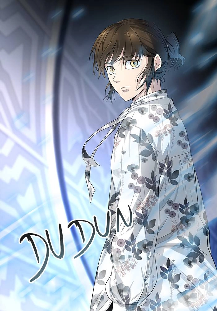 Tower of God Chapter 537, page 136 of 254