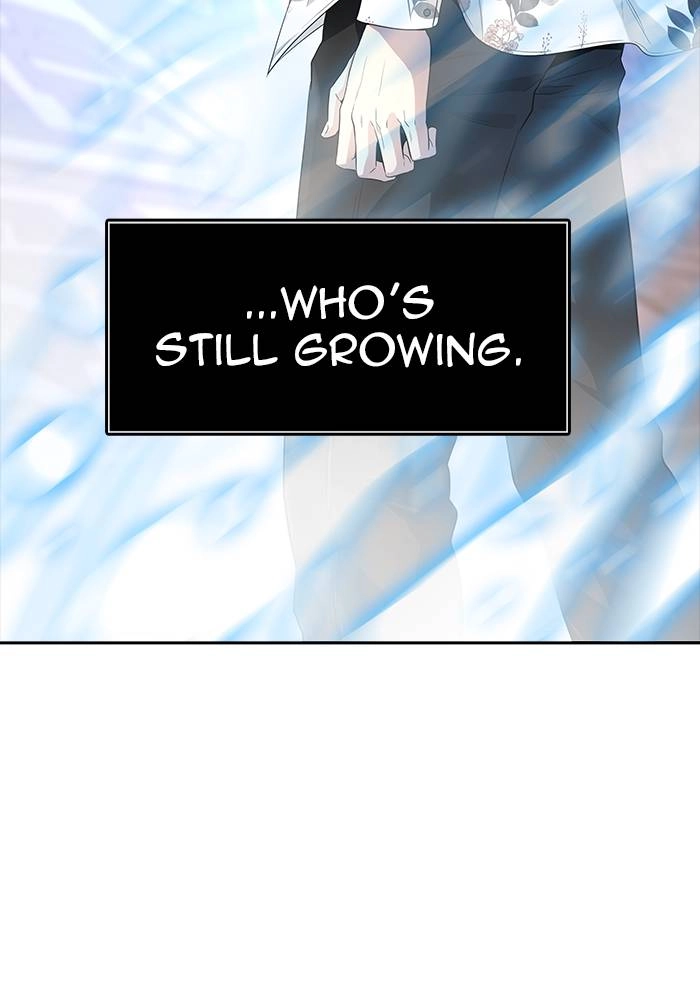 Tower of God Chapter 537, page 137 of 254