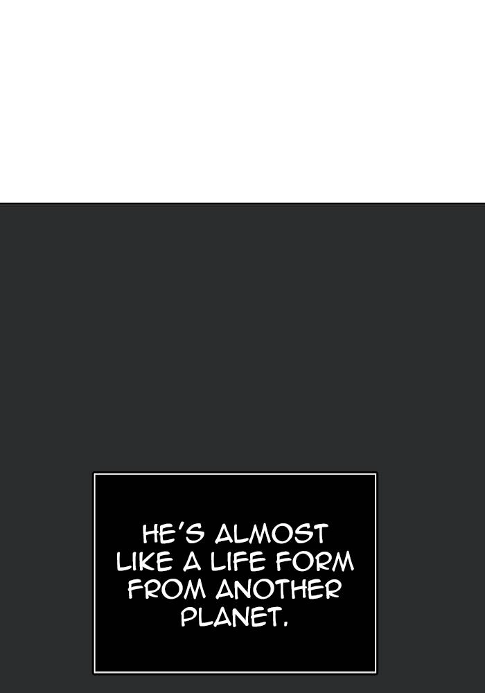 Tower of God Chapter 537, page 138 of 254