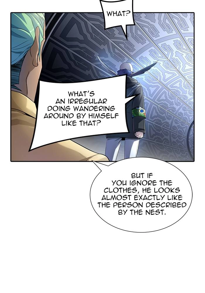 Tower of God Chapter 537, page 14 of 254