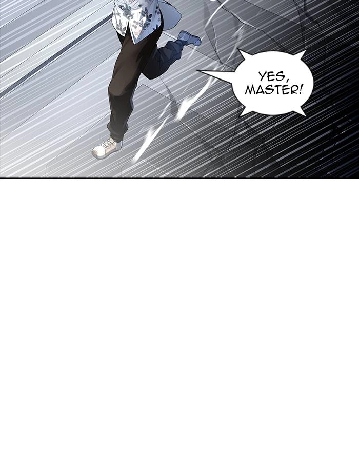 Tower of God Chapter 537, page 141 of 254