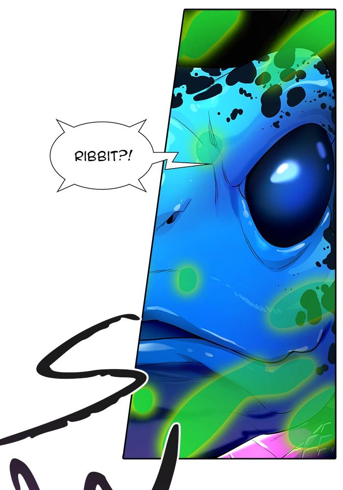 Tower of God Chapter 537, page 145 of 254