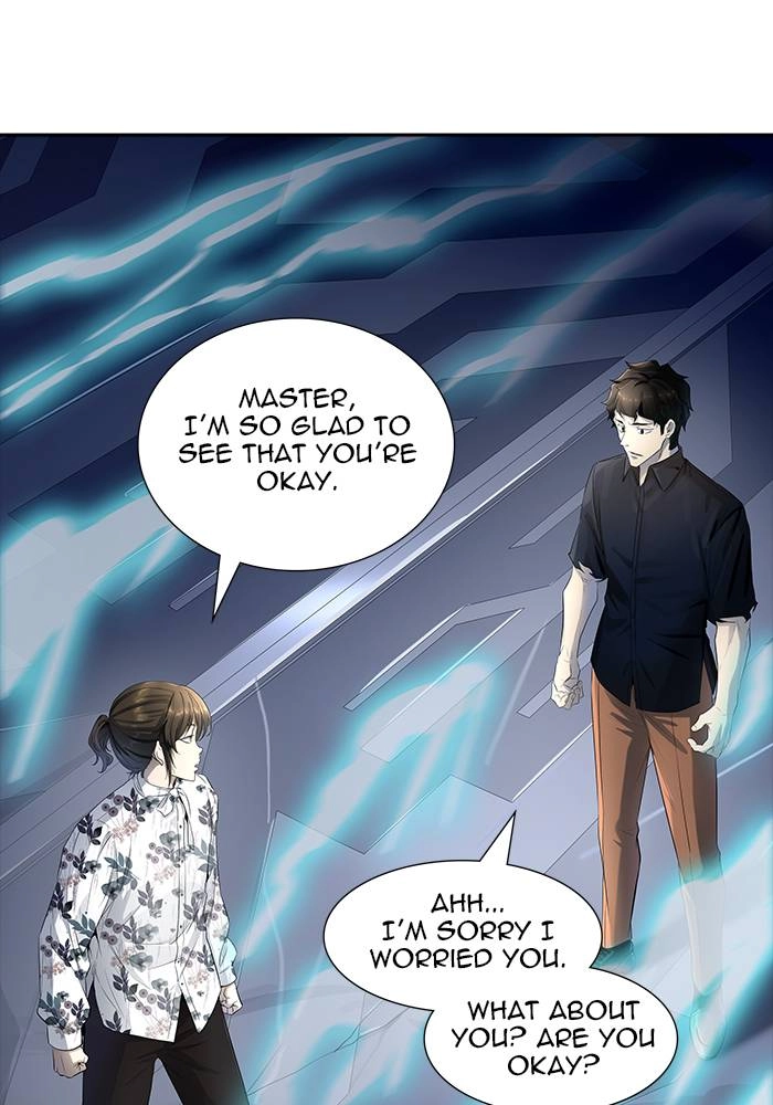 Tower of God Chapter 537, page 15 of 254