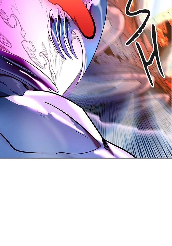 Tower of God Chapter 537, page 156 of 254