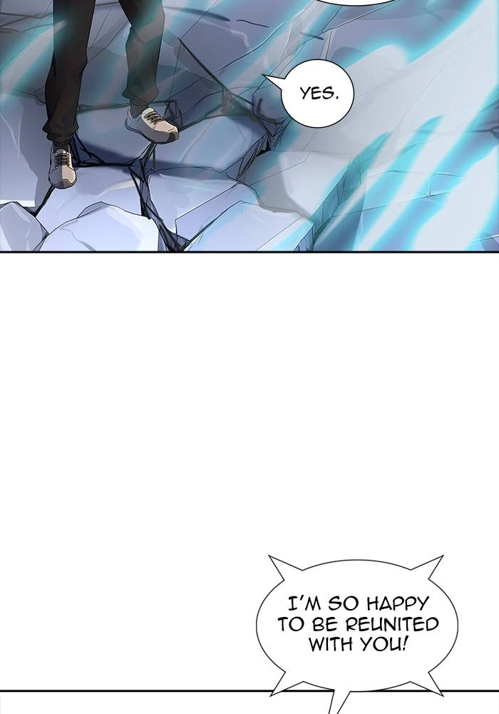 Tower of God Chapter 537, page 16 of 254