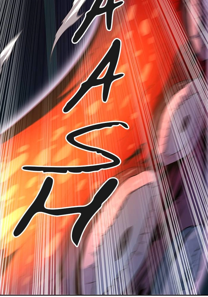Tower of God Chapter 537, page 161 of 254