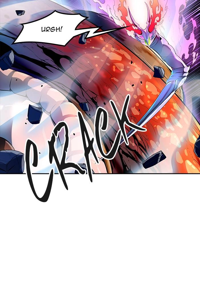 Tower of God Chapter 537, page 163 of 254