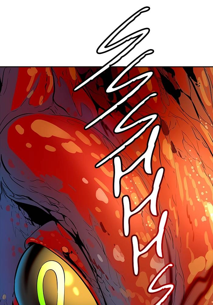 Tower of God Chapter 537, page 164 of 254