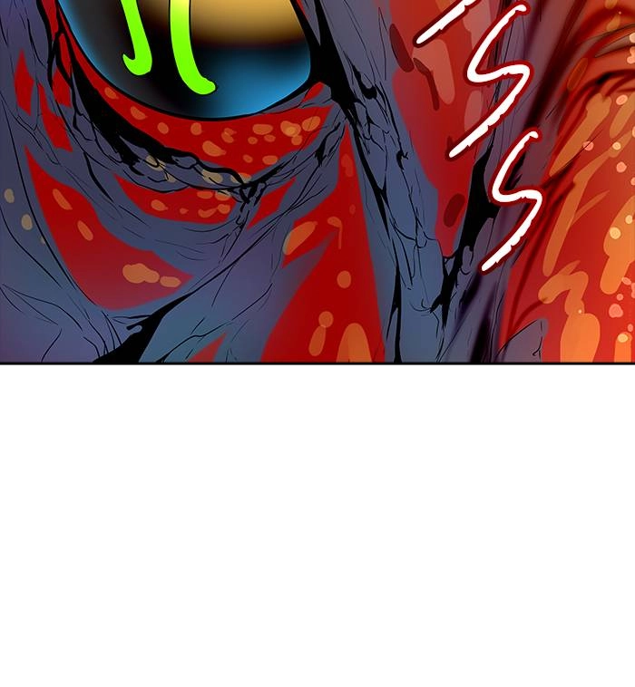 Tower of God Chapter 537, page 165 of 254