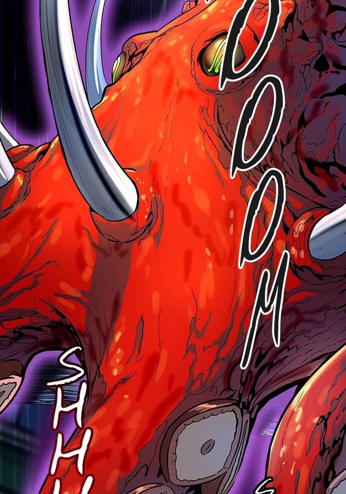 Tower of God Chapter 537, page 167 of 254