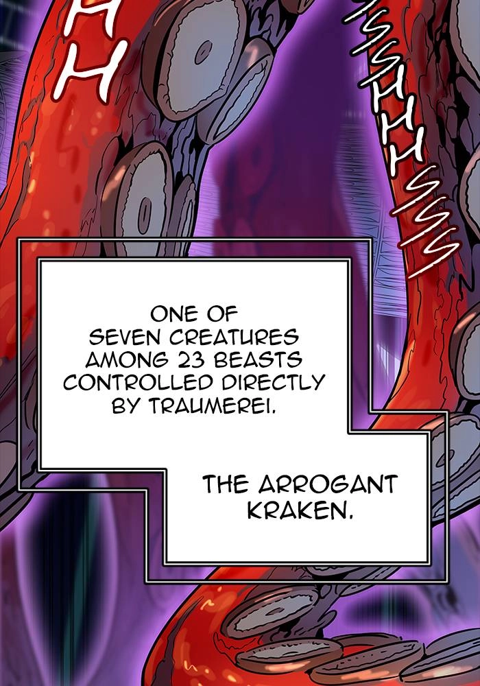 Tower of God Chapter 537, page 168 of 254