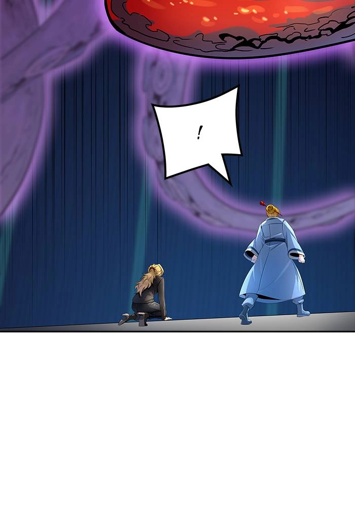 Tower of God Chapter 537, page 169 of 254