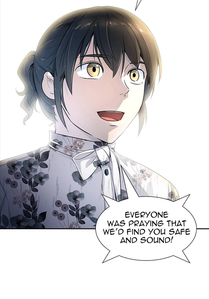 Tower of God Chapter 537, page 17 of 254