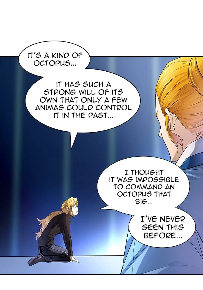 Tower of God Chapter 537, page 170 of 254