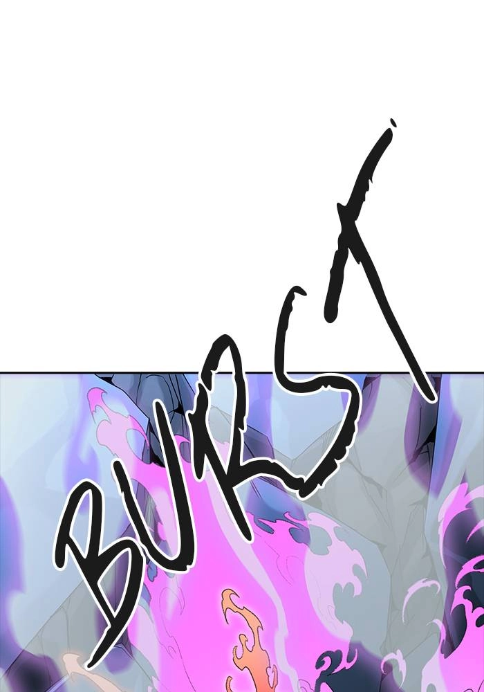 Tower of God Chapter 537, page 171 of 254