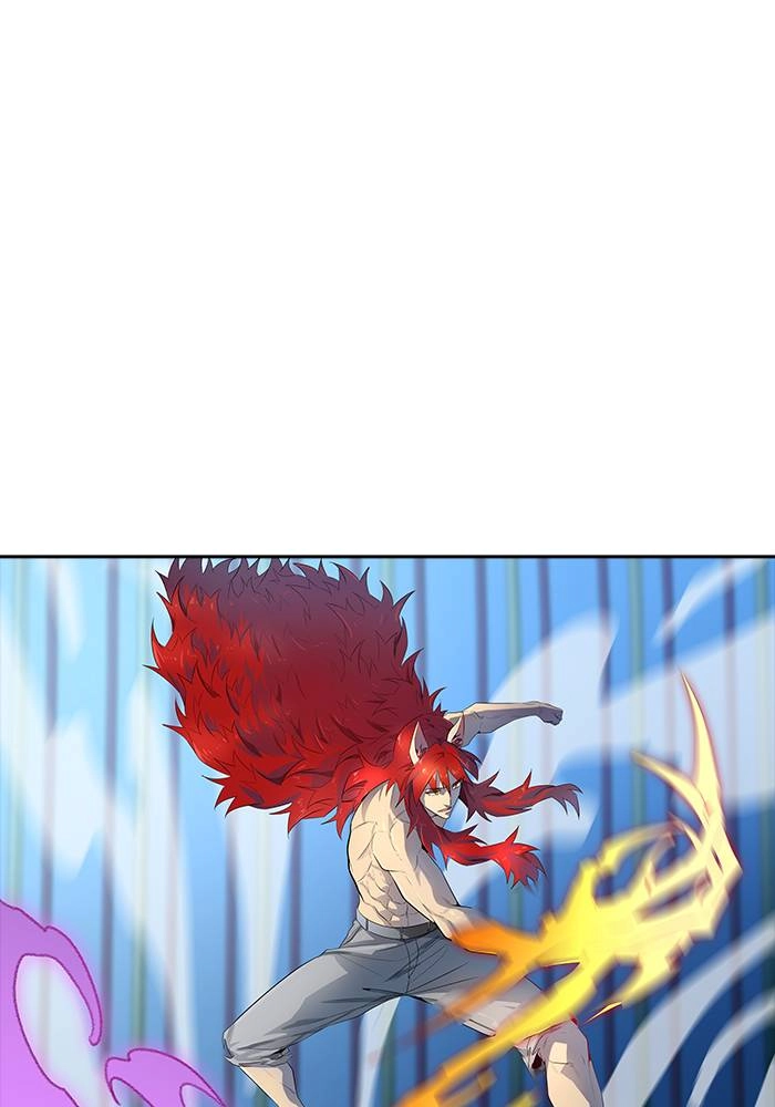 Tower of God Chapter 537, page 179 of 254