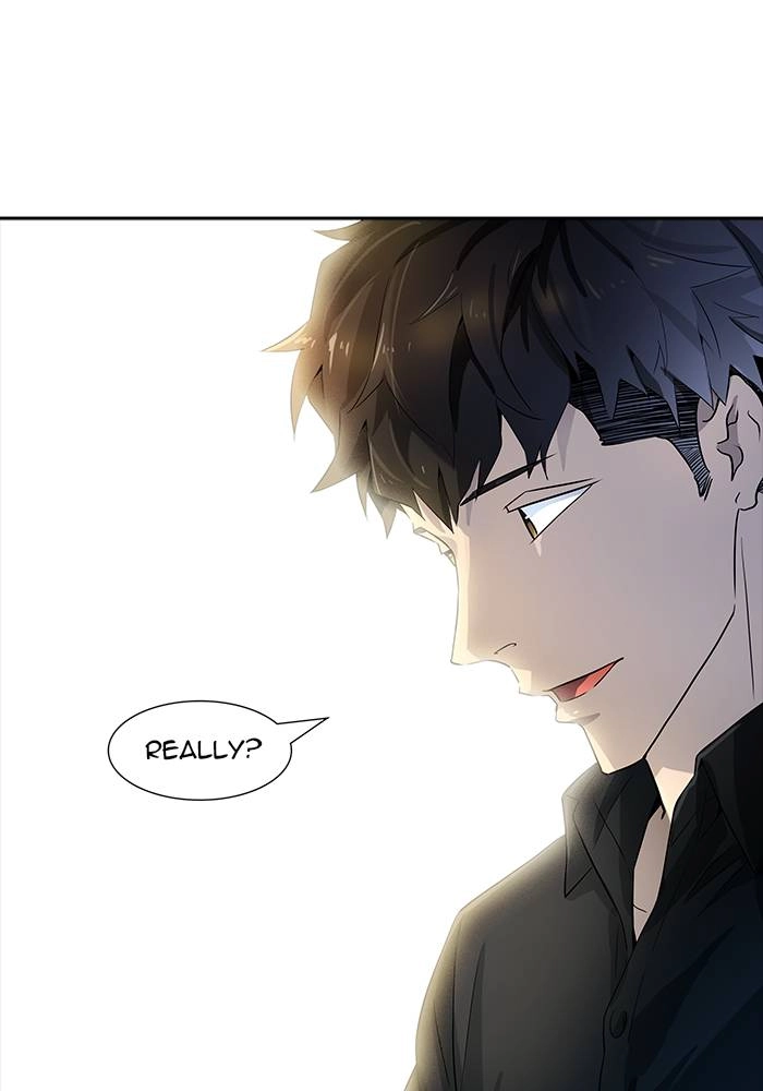 Tower of God Chapter 537, page 18 of 254