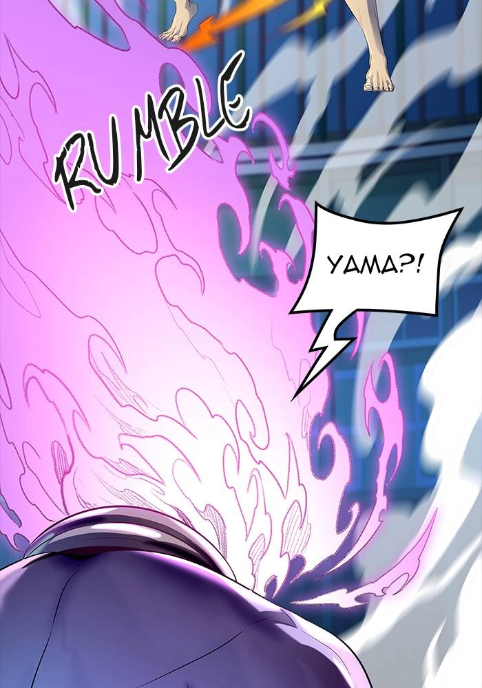 Tower of God Chapter 537, page 180 of 254