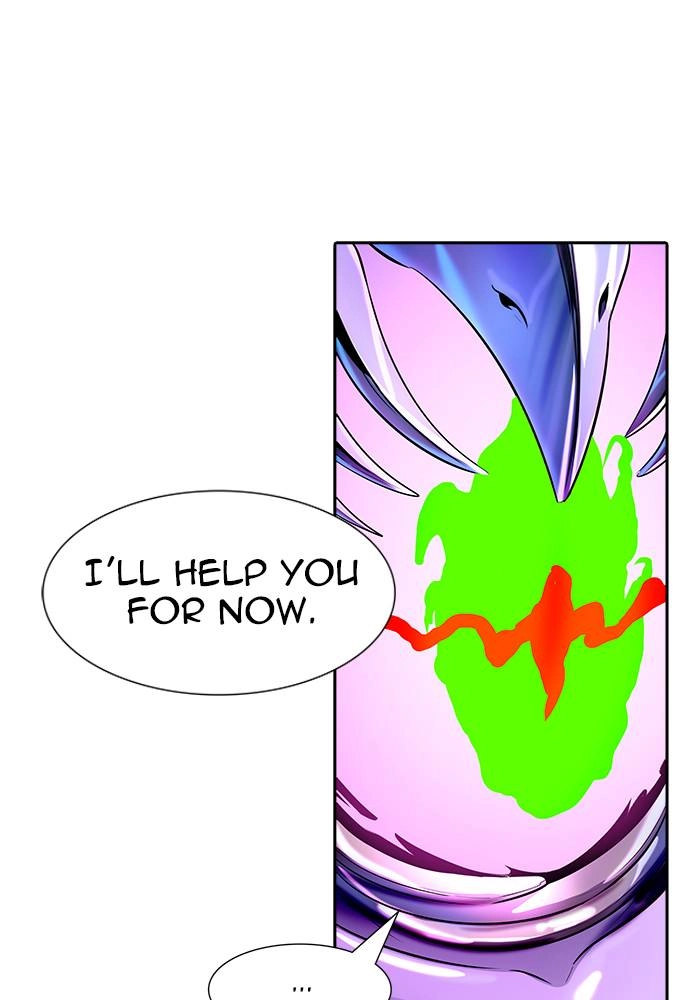 Tower of God Chapter 537, page 183 of 254