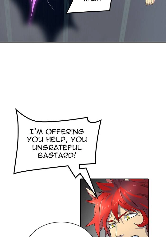 Tower of God Chapter 537, page 186 of 254