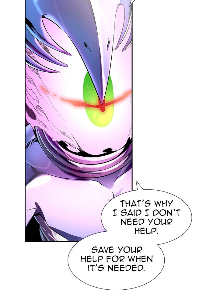 Tower of God Chapter 537, page 188 of 254