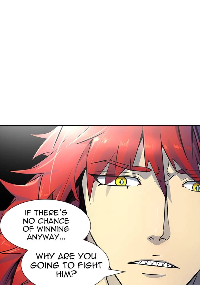 Tower of God Chapter 537, page 189 of 254