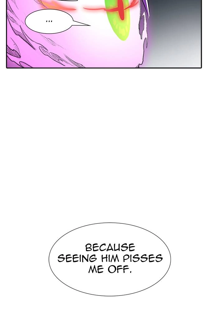 Tower of God Chapter 537, page 191 of 254
