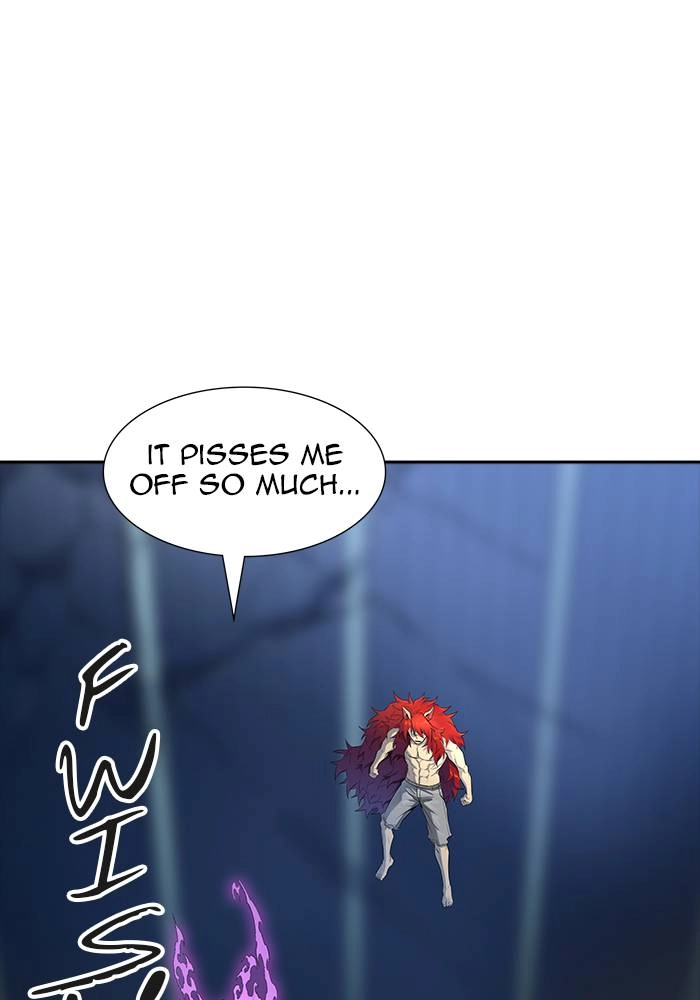 Tower of God Chapter 537, page 192 of 254
