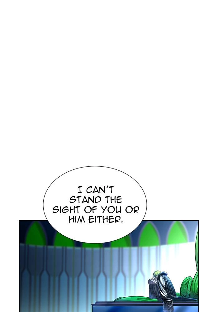 Tower of God Chapter 537, page 196 of 254