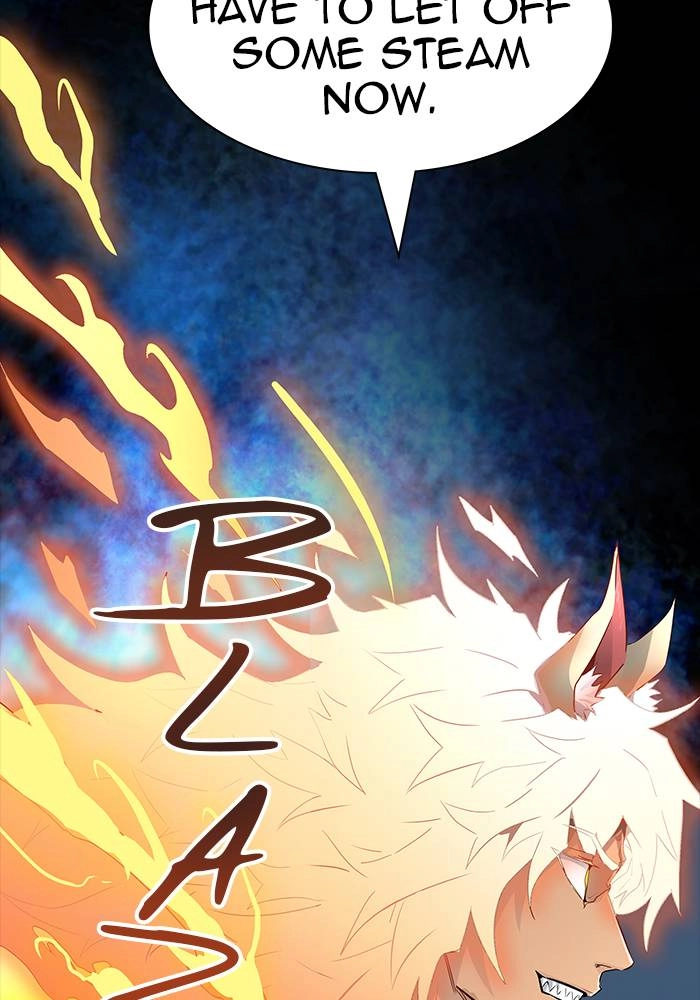 Tower of God Chapter 537, page 198 of 254